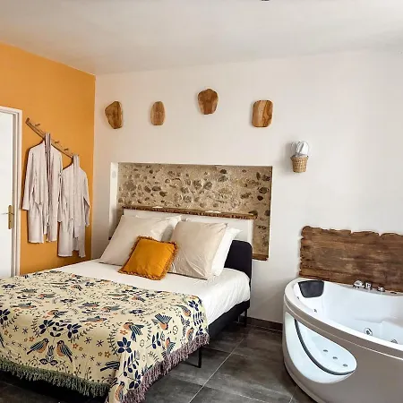 Apartamento Le Boudoir Bastide à Carcassonne