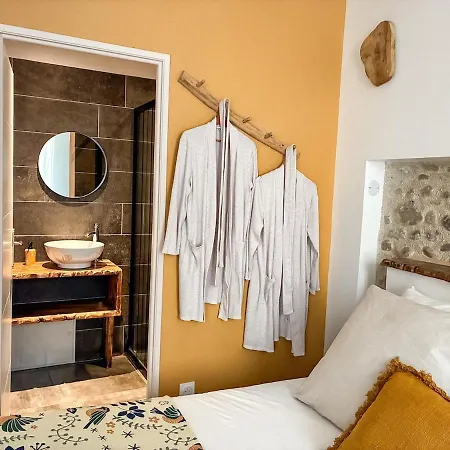 Le Boudoir Bastide à * Carcassonne