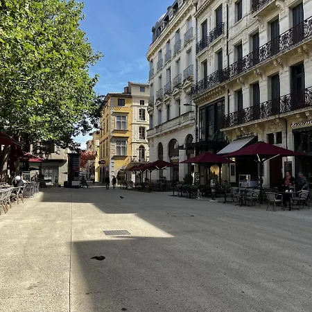 Le Boudoir Bastide à