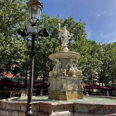 Le Boudoir Bastide à *